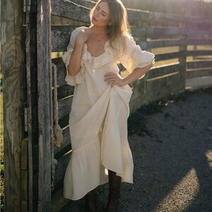 NWOT Slow Sunday June Nightie